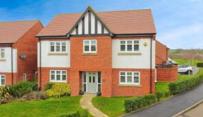 1, Hildersham Road, Ashby-de-la-zouch LE65 1GU