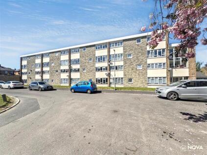 Sandland Close, Dunstable