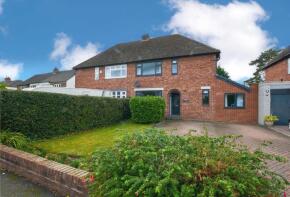 46, Park Lane, Bonehill, Tamworth B78 3HZ