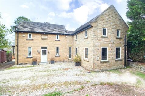Kingwell Road, Worsborough, Barnsley, S70