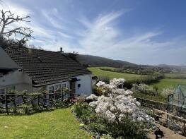 7 Maple Cottage, Canada Coombe, Weston-super-mare BS24 9UU