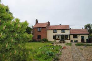 Alderbeck Cottage, The Street, Norwich NR15 1AD