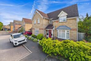 4, Pitfield Close, Huntingdon PE28 9FE