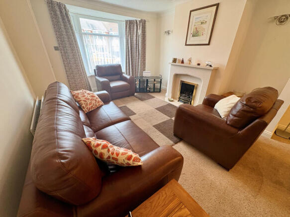Lounge Area