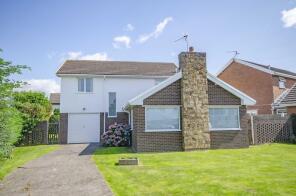 13, Henblas, Flint CH6 5PW