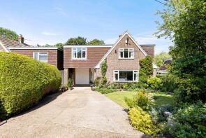 Inisher, Berwick Lane, Lympne CT21 4JX