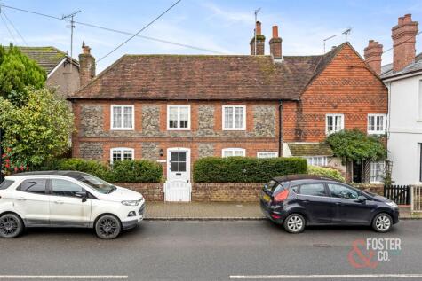 London Road, Henfield