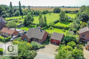 Ashurst, The Green, Upton NR13 6AY