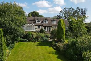 Oaklands, Greendale Lane, Macclesfield SK10 4AY