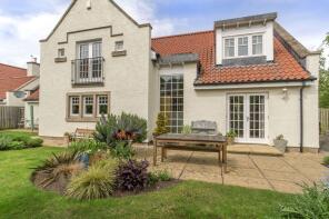 4, The Maltings, North Berwick EH39 5BJ