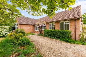 84 Red Gable, Appleton Road, Cumnor, Oxford OX2 9QH
