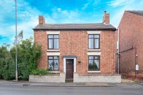 Fern House, Main Street, Newark NG22 0TY