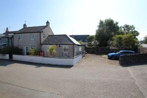 Glan Y Don, Holyhead Road, Pentre Berw, Gaerwen LL60 6LF