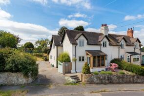 Little Croft, Mill Lane, Little Budworth, Tarporley CW6 9DB