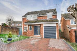 15, Blakedown Road, Leighton Buzzard LU7 2XJ