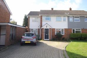 43, Nortons Way, Five Oak Green, Tonbridge TN12 6TB