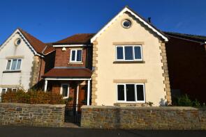5, Lodge Lane, Bristol BS48 1LX
