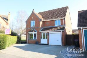 67, Truesdale Gardens, Peterborough PE6 9QQ