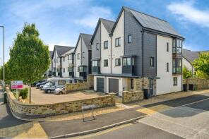 46, Radar Road, Plymouth PL6 8DU