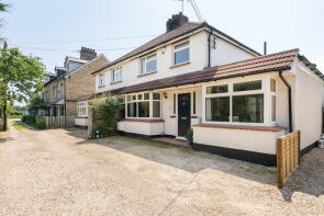 9, Jubilee Terrace, Betchworth RH3 7JG