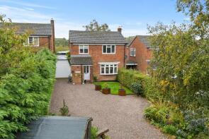 Gabriella, Top Street, Southam CV47 2TN