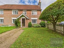 Lime Tree Cottage, Manchester Road, Ninfield TN33 9JX