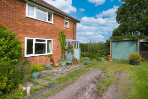 3, Hawthorn Cottages, Pump Lane, Reading RG7 1JX