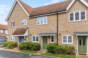 2, Gibson Road, Bishop's Stortford CM23 1EJ