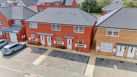 Brewin Road, Upper Lighthorne, CV33