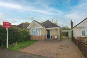 5, Selsdon Road, Addlestone KT15 3HN