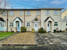 6, Mulberry Close, Preston PR4 0YF
