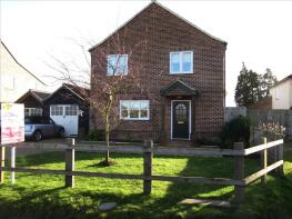 Meadow Rise, Church Lane, Dereham NR20 4AP