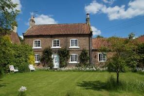 Richmond House, Felixkirk To Knowle Lane, Thirsk YO7 2DP