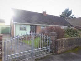 17, St Christophers Road, Wildmill, Bridgend CF31 1RU