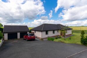 Forth View, Tarbrax Road, Tarbrax, West Calder EH55 8XA