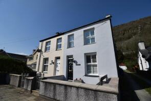 72 Bod Hyfryd, Dublin Street, Porthmadog LL49 9RH