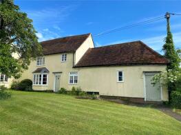 1, Leaden Hall Farm Cottages, Stortford Road, Leaden Roding CM6 1RA