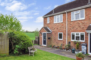 18, Dickeymoors, Great Waltham, Chelmsford CM3 1DD