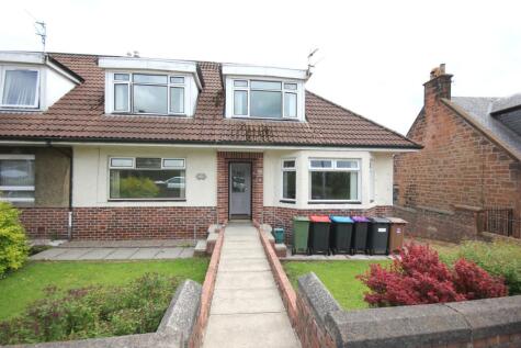 Barrhill Road, Cumnock, East Ayrshire