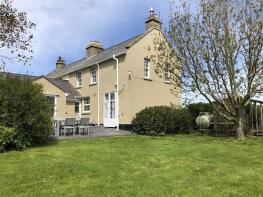 2, Old Coastguard House, Penmon, Beaumaris LL58 8RR
