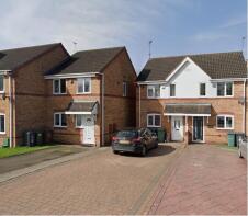 120, Hawkswood Drive, Wednesbury WS10 8GB