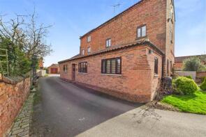 166a, High Street, Newark NG23 7NH