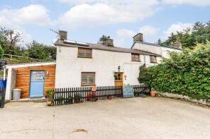 Pantygwyfol Cottage, Llanilar SY23 4NY