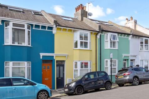 Islingword Place, Hanover, Brighton BN2 9XG