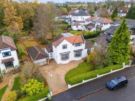33, The Loaning, Glasgow G46 6SF