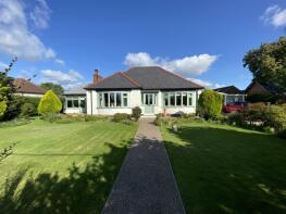 Jesmond, Station Road, Bedale DL8 1HJ