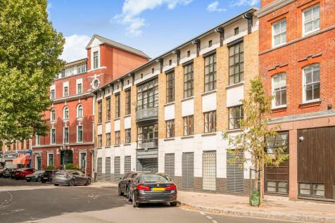 Little London Court,
Mill Street, SE1