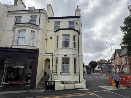 Cheriton Place, Folkestone