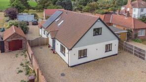 27, Trunch Road, Norwich NR11 8JU
