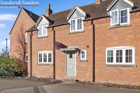 Moorfield Court, Moorfield Road, Alcester, B49